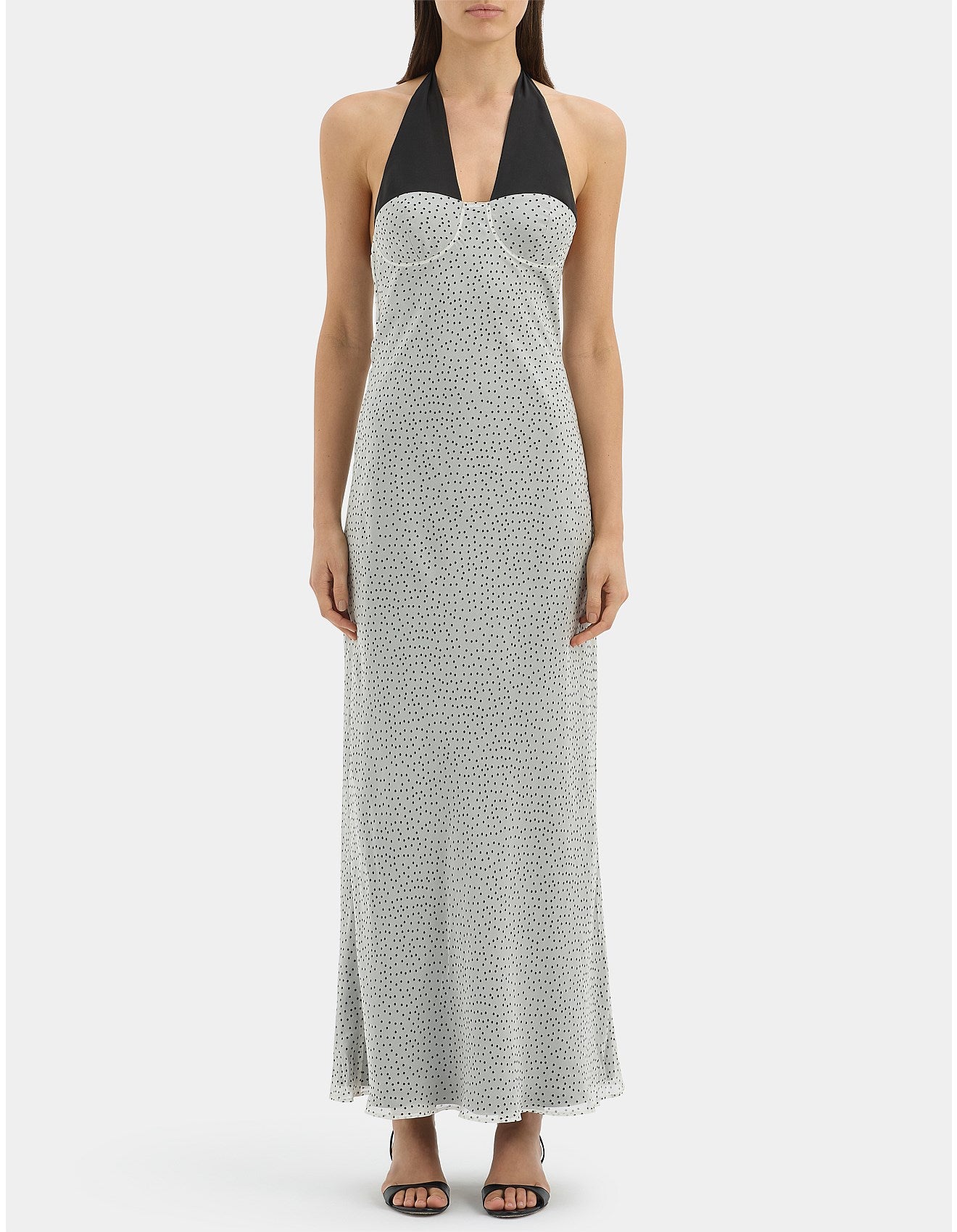 SIR Lisander Halter Midi