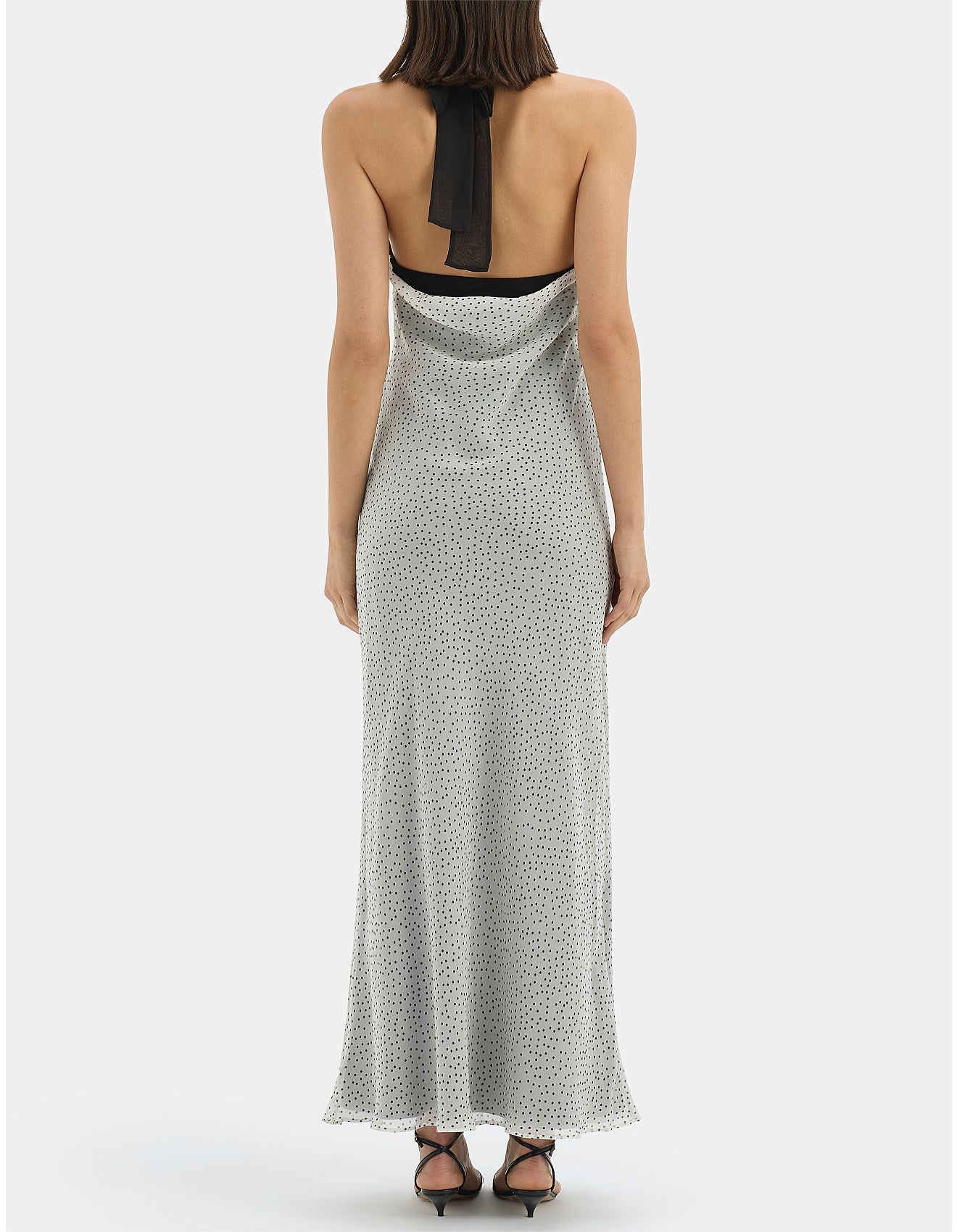 SIR Lisander Halter Midi