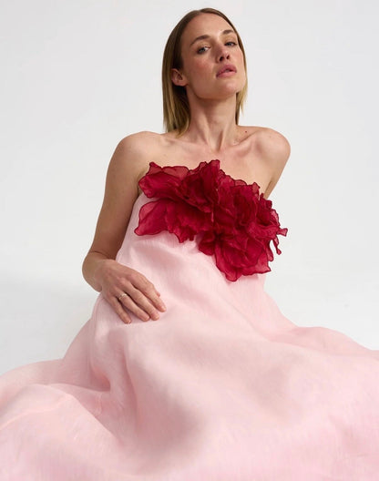 Aston Studio Charlotte Gown