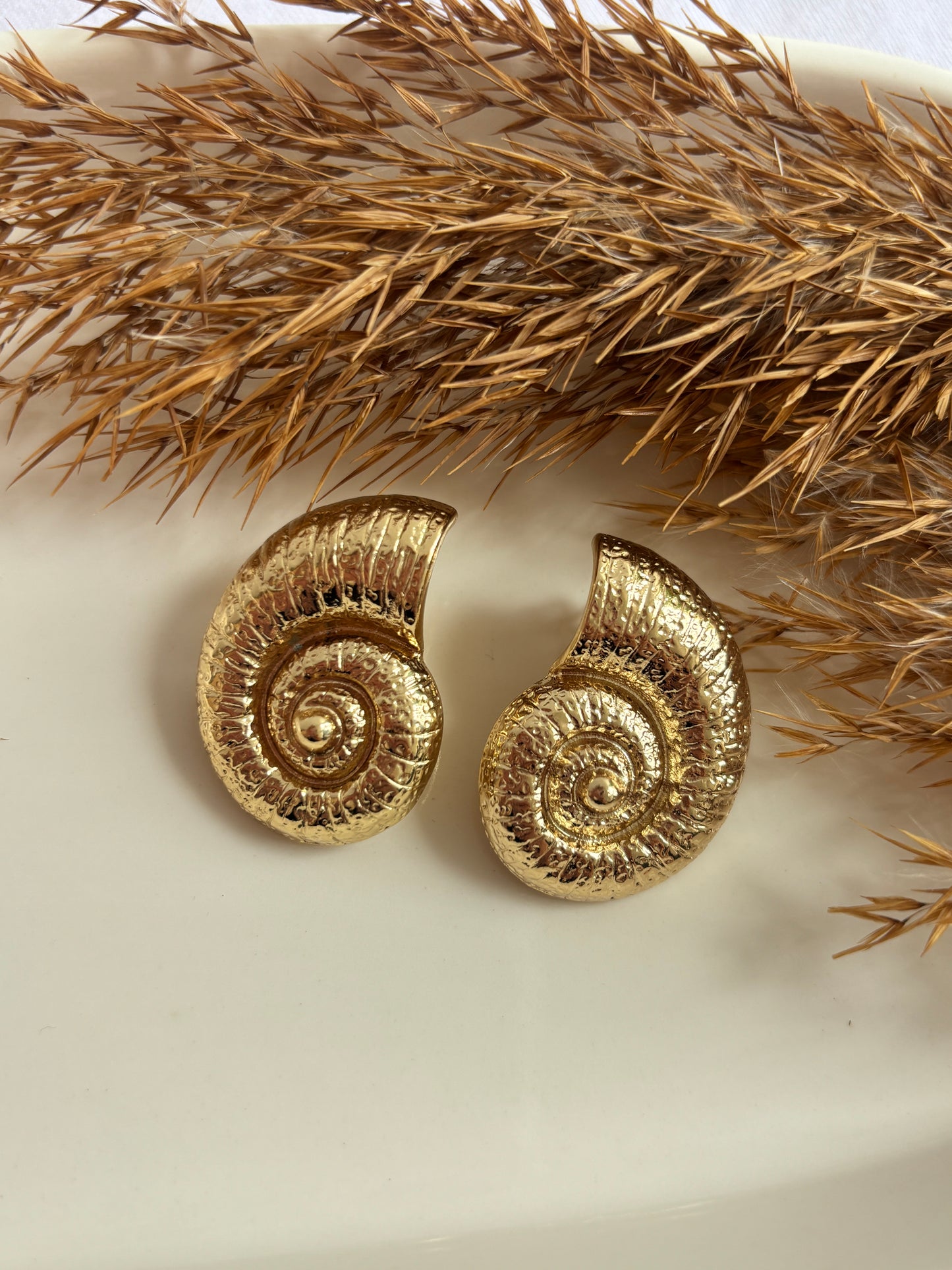 Shelby Earrings