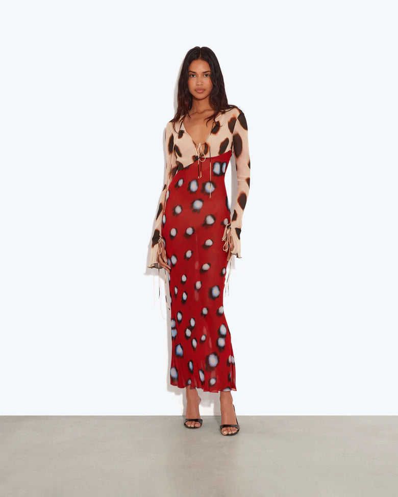 Rat & Boa Sabine Dress