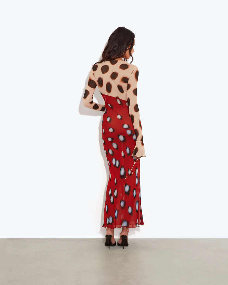 Rat & Boa Sabine Dress