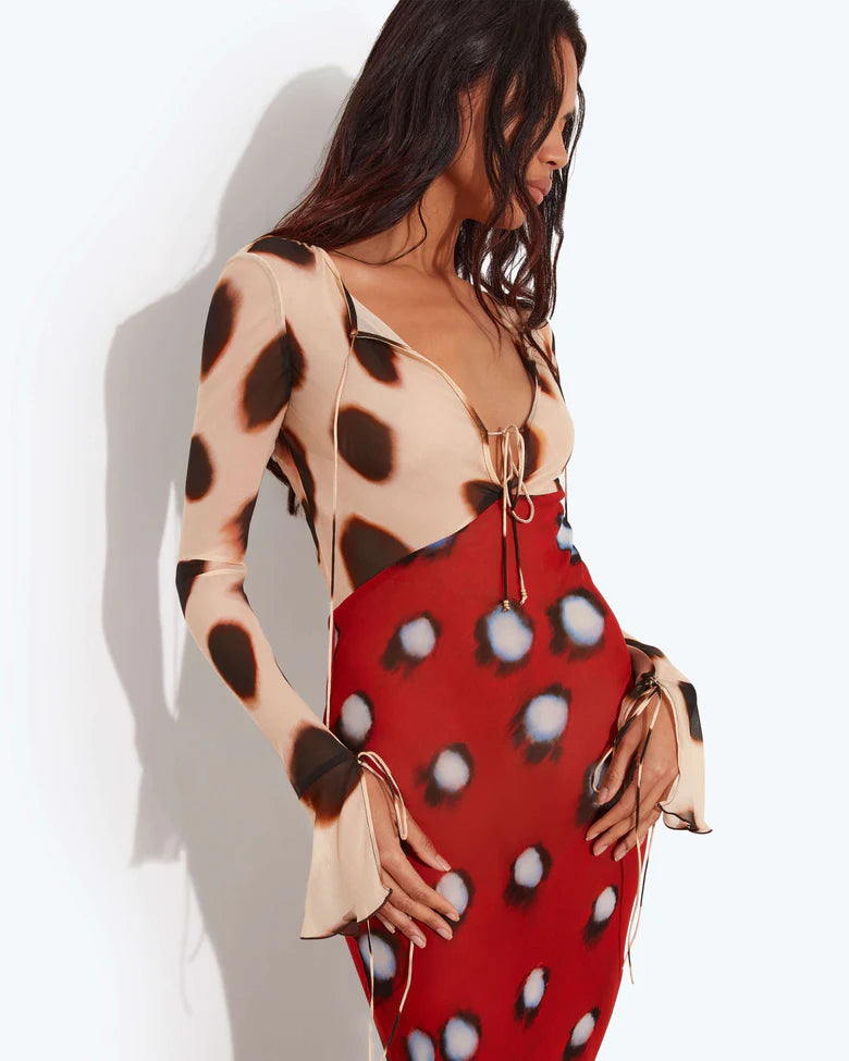 Rat & Boa Sabine Dress