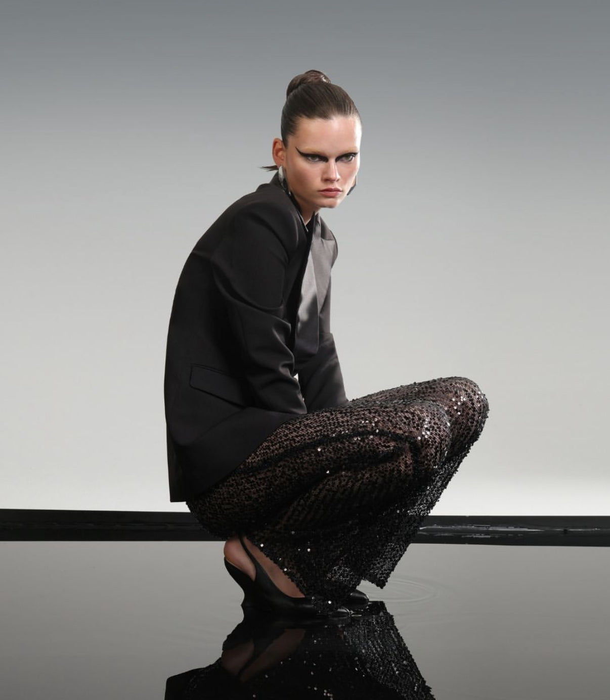 Rosella Blazer & Pant