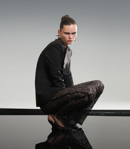 Rosella Blazer & Pant