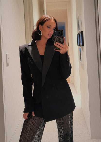 Rosella Blazer & Pant