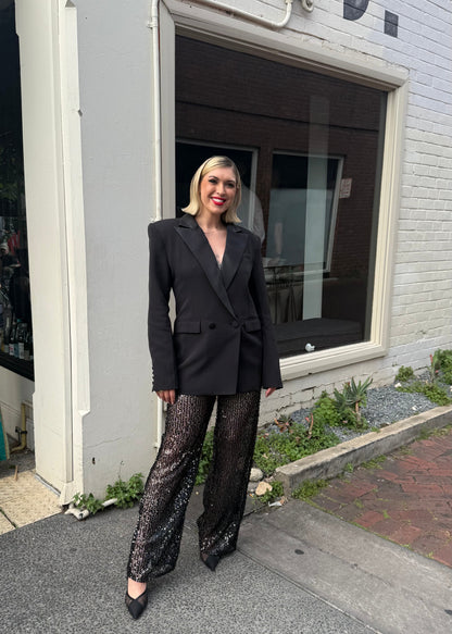 Rosella Blazer & Pant