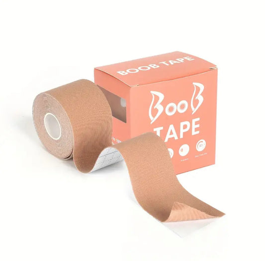 Boob Tape