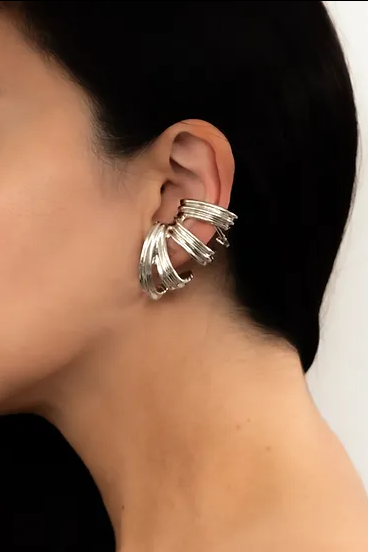 Jones Ear Cuff