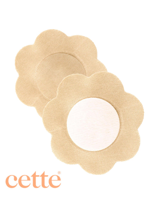 Reusable Nipple Covers