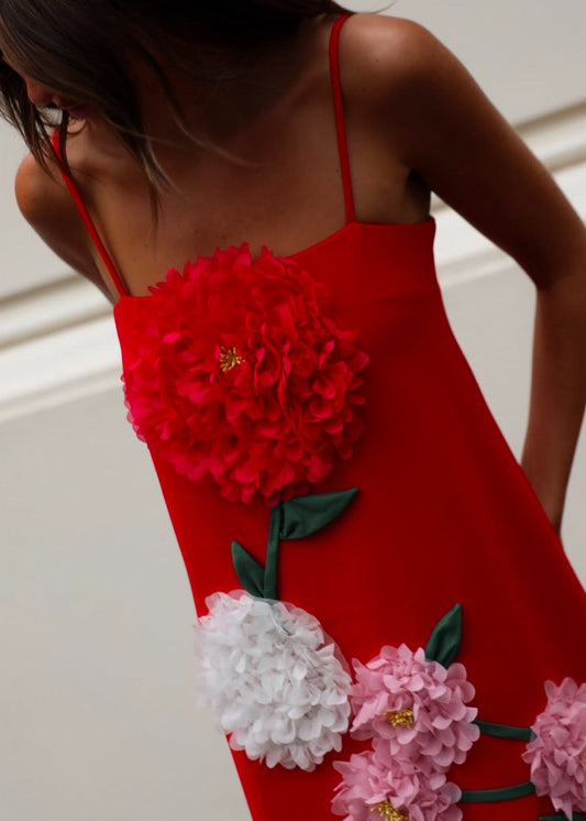 Elliatt Buttercup Maxi, Cherry