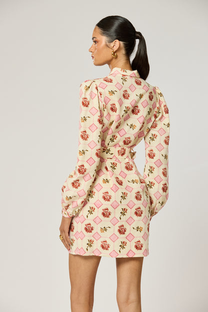 Winona Mabel Mini Dress
