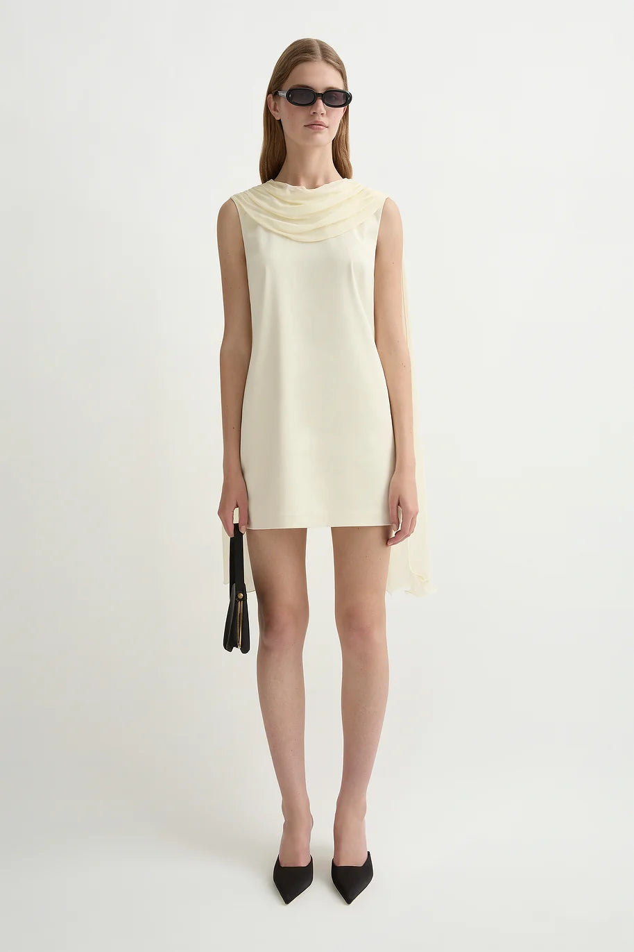 Posse Solene Mini Dress