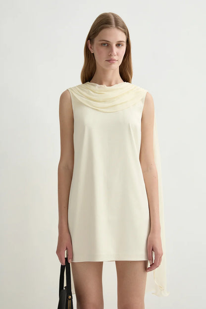 Posse Solene Mini Dress