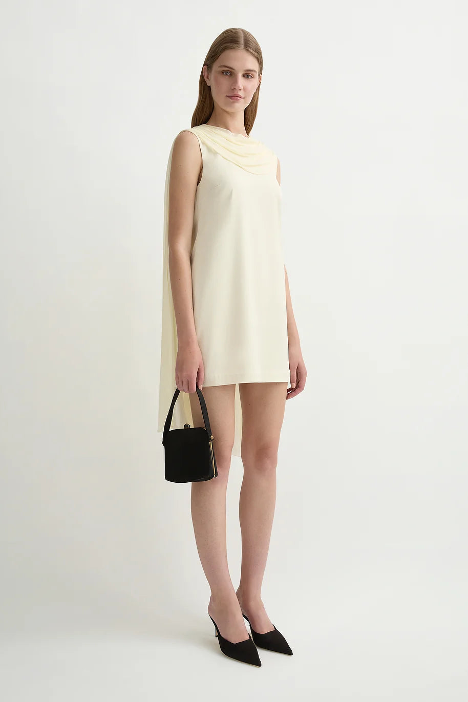 Posse Solene Mini Dress
