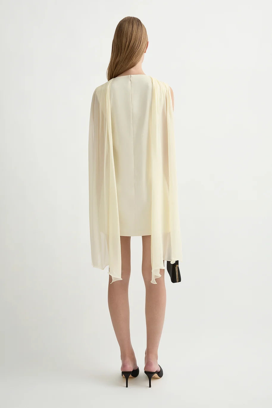 Posse Solene Mini Dress