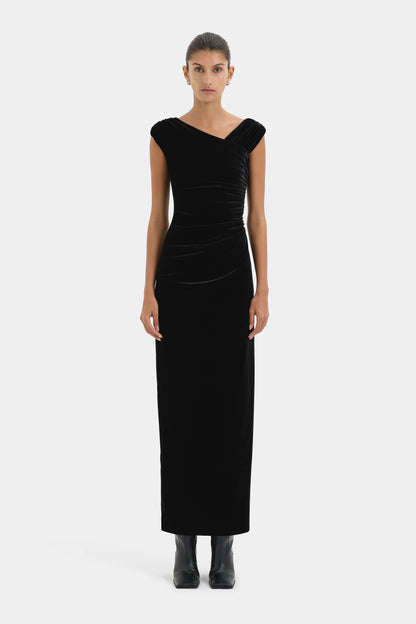 SIR Ettore Gown