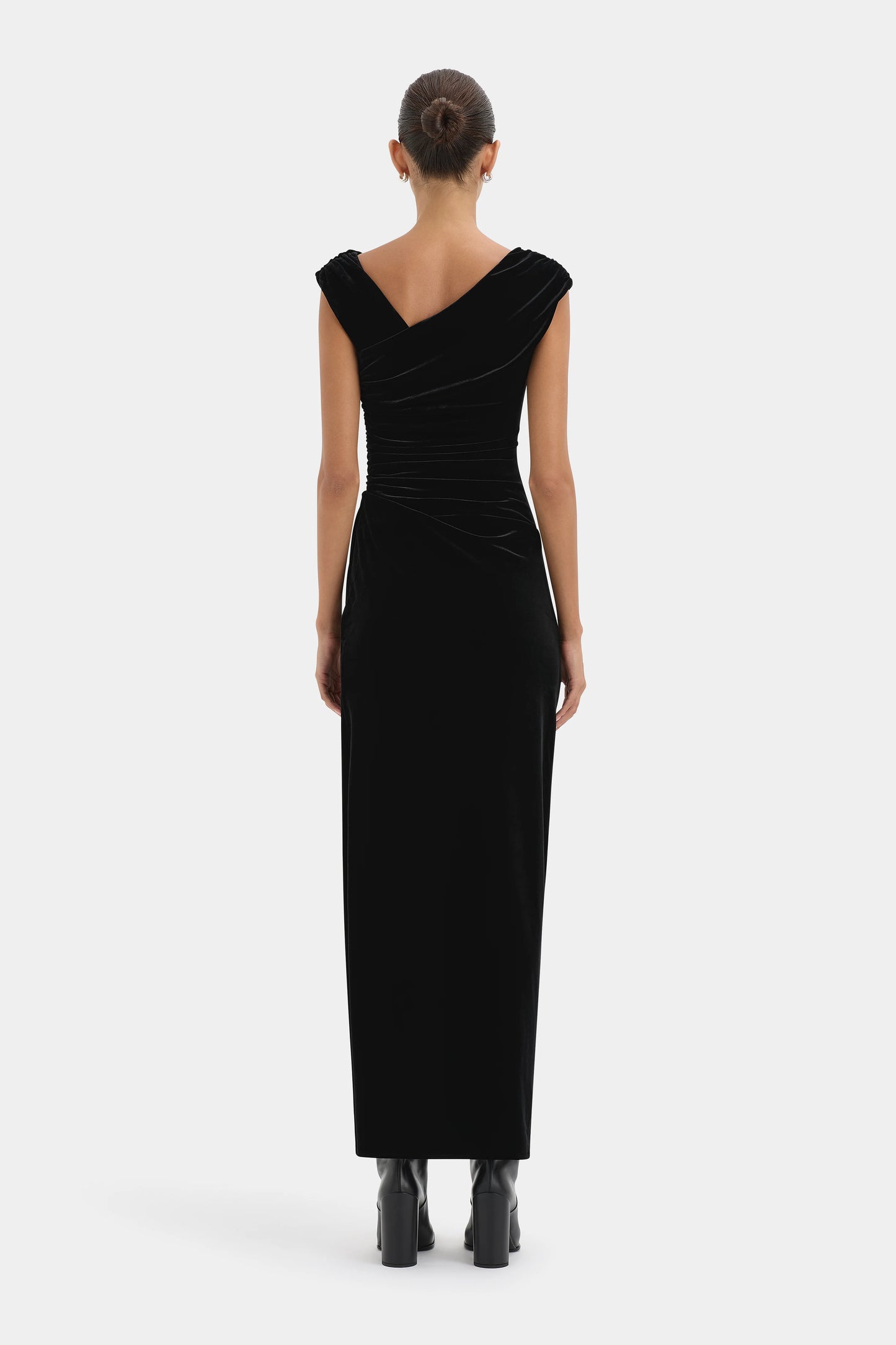 SIR Ettore Gown