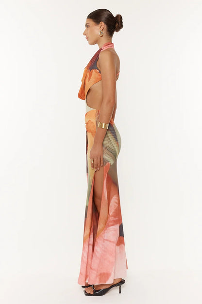 JEFRE SEI Vivienne Dress