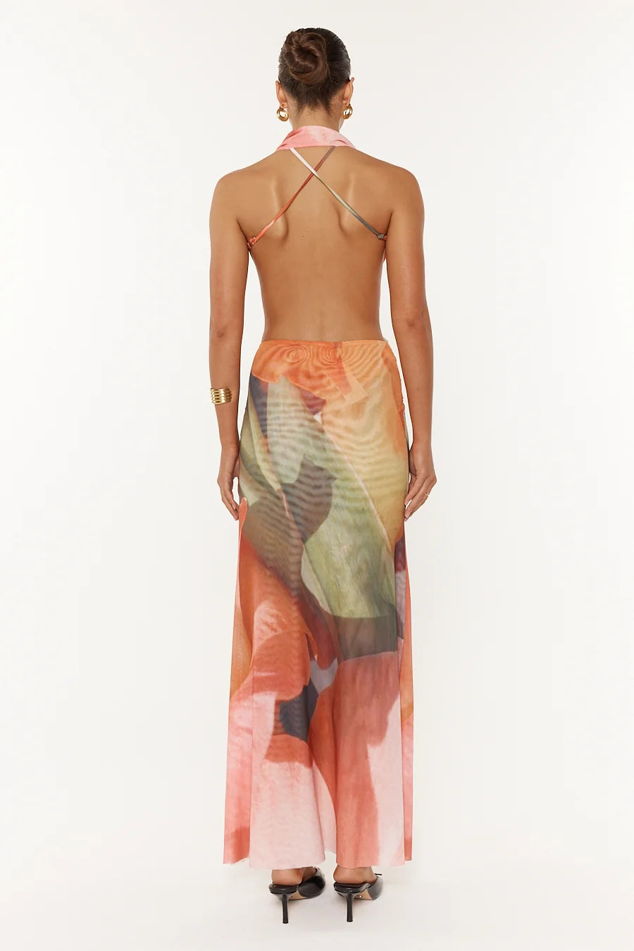 JEFRE SEI Vivienne Dress