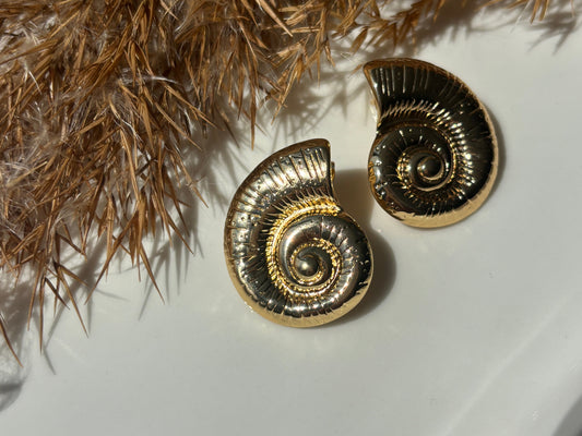 Shelby Earrings