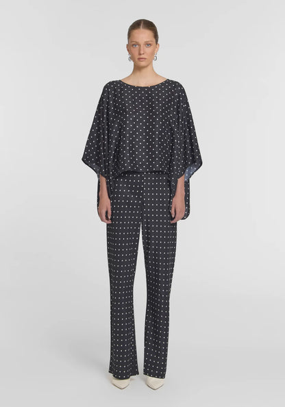 Viktoria & Woods Haven Poncho Set
