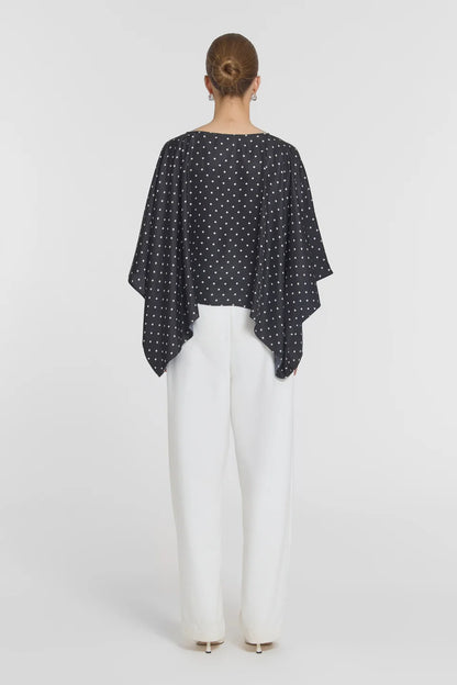 Viktoria & Woods Haven Poncho Set