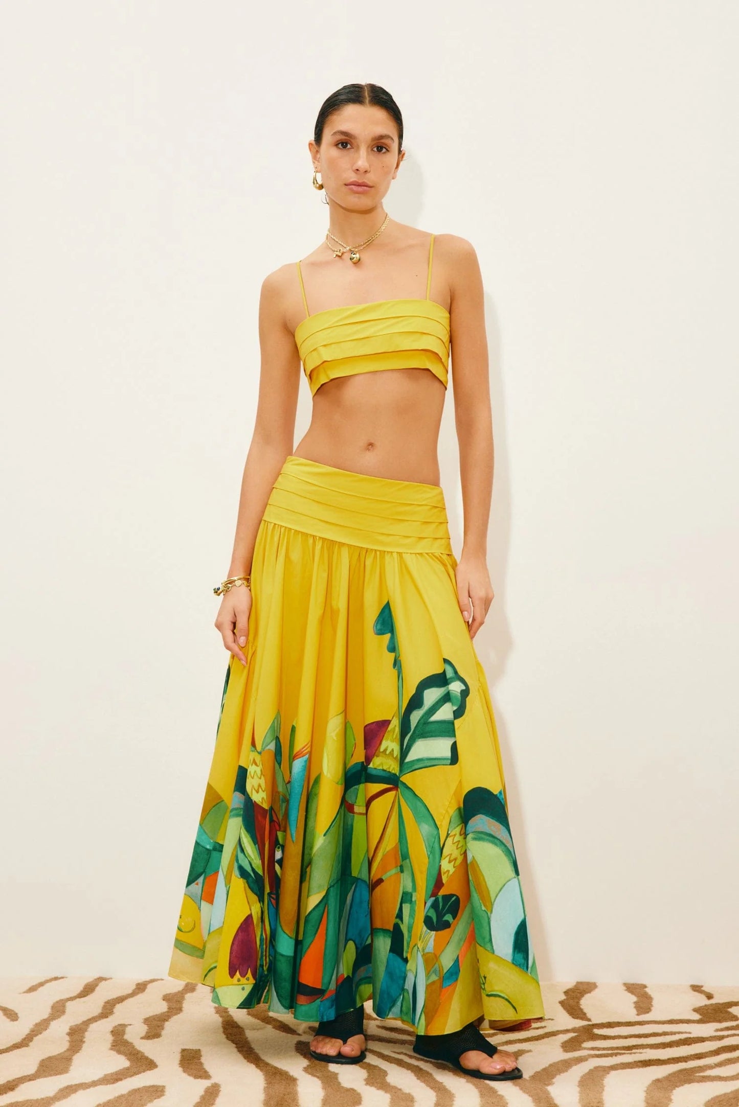 Alémais Mokshini Set
