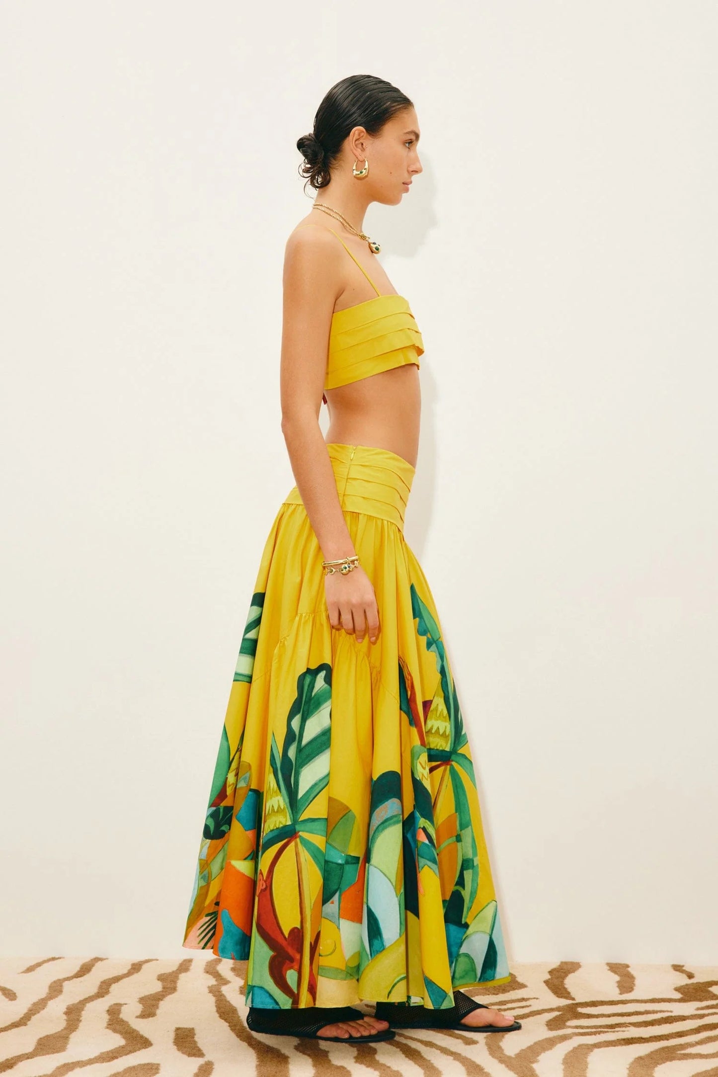 Alémais Mokshini Set