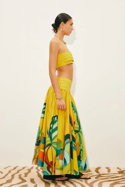 Alémais Mokshini Set