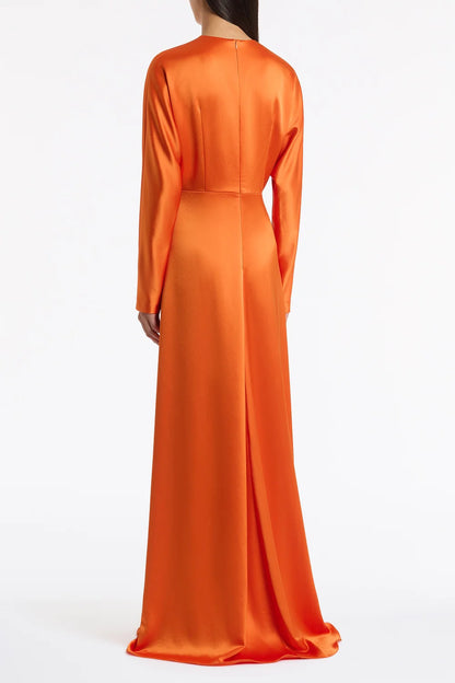 Carla Zampatti Clementine Dress
