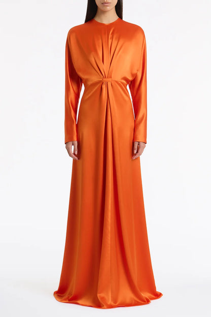 Carla Zampatti Clementine Dress