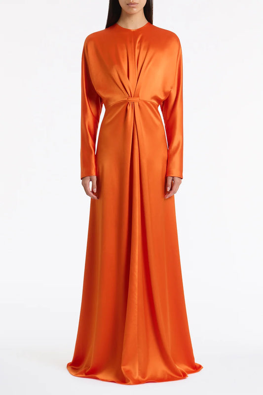 Carla Zampatti Clementine Dress