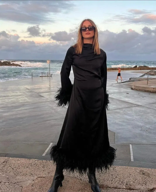 Rachel Gilbert Pietro Dress