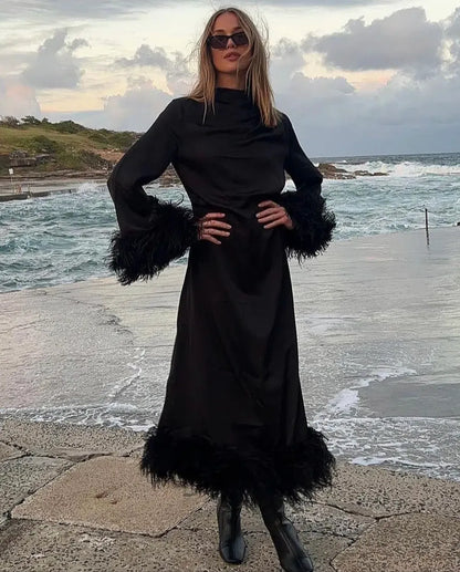 Rachel Gilbert Pietro Dress