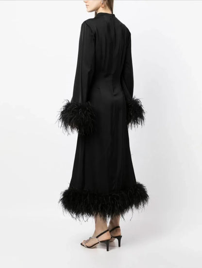 Rachel Gilbert Pietro Dress