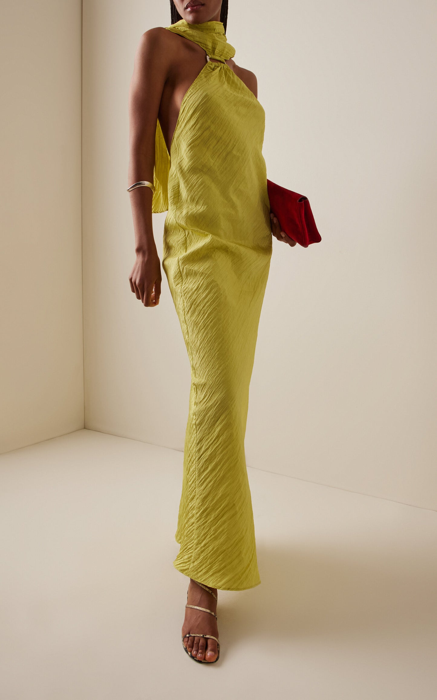 ILA Selora Maxi Dress