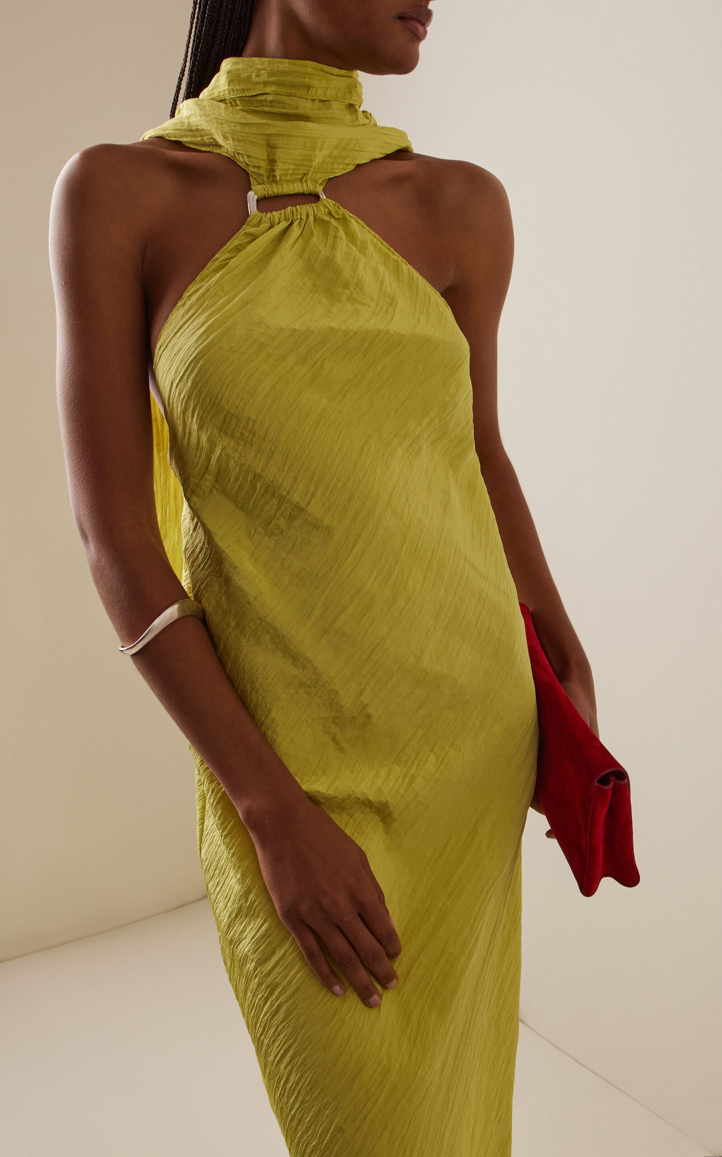 ILA Selora Maxi Dress